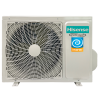 HISENSE Инверторные сплит-системы серии BLACK CRYSTAL DC Inverter AS-07UW4RYDTG00B 