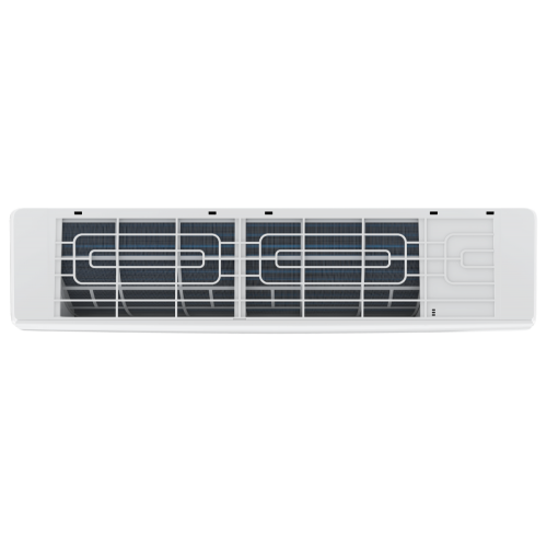 HISENSE Инверторные сплит-системы серии ZOOM DC Inverter 2023 AS-07UW4RYRKB00