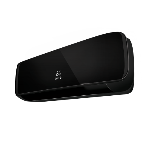 HISENSE Инверторные сплит-системы серии BLACK CRYSTAL SUPER DC Inverter AS-10UW4RVETG01(B)