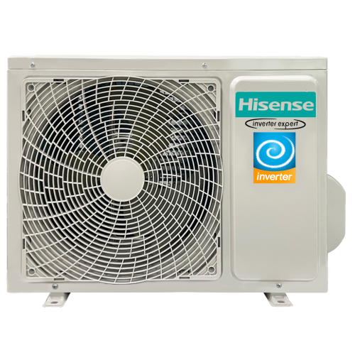HISENSE Инверторные сплит-системы серии CHAMPAGNE CRYSTAL SUPER DC Inverter (R32) AS-10UW4RVETG00(C)