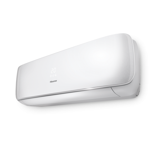 HISENSE Инверторные сплит-системы серии Premium DESIGN Super DC Inverter (R32) AS-13UW4RVETG00
