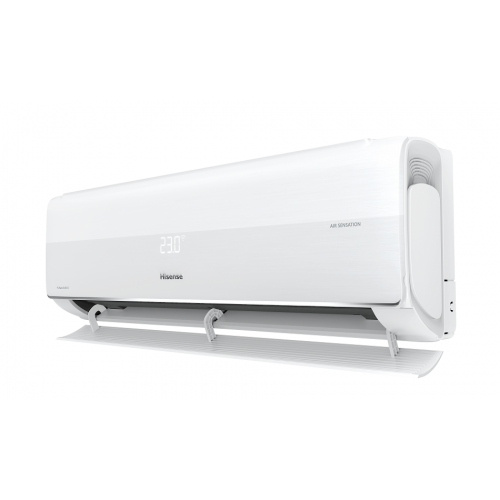 HISENSE Инверторные сплит-системы серии AIR SENSATION SUPERIOR DC INVERTER AS-13UW4RXVQF00