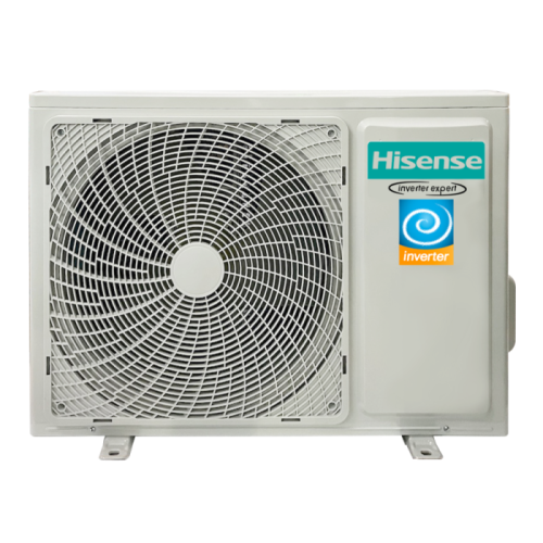 HISENSE Инверторные сплит-системы серии AIR SENSATION SUPERIOR DC INVERTER AS-13UW4RXVQF00