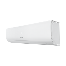 Инверторные сплит-системы серии ZOOM DC Inverter 2023 AS-13UW4RYRKB04