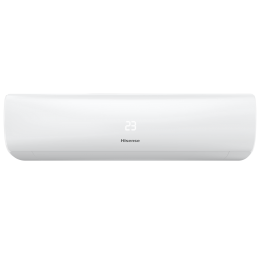 Инверторные сплит-системы серии ZOOM DC Inverter AS-18UR4RMSKB00