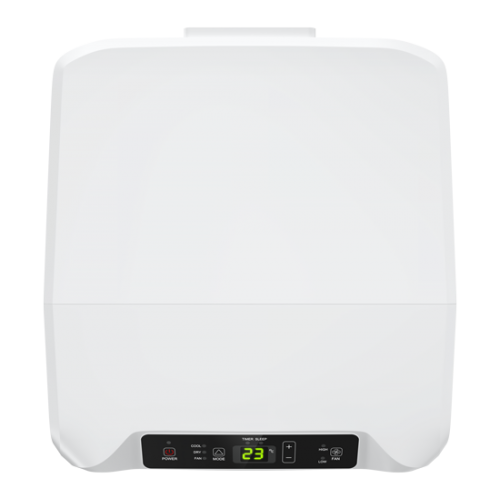 HISENSE Мобильные кондиционеры cерии W AP-09CR4GKWS00