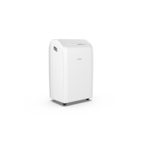 HISENSE Мобильные кондиционеры cерии Q AP-09CW4GGQS00
