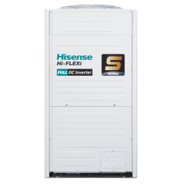 Наружные блоки HI-FLEXI Серия с рекуперацией тепла S HEAT RECOVERY AVWT-154FKFSA