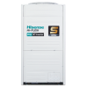 HISENSE Наружные блоки HI-FLEXI Серия с рекуперацией тепла S HEAT RECOVERY AVWT-96FKFSA