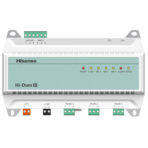 HISENSE ИК-приёмник Hi-Dom HCCS-H160H2C2NM