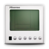 HISENSE Инверторные сплит-системы канального типа серии HEAVY DC INVERTER AUD-48UX4SHH