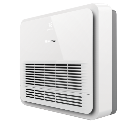 HISENSE Внутренние блоки консольного типа с DC-вентилятором VRF-систем AVK-09HJFCAA