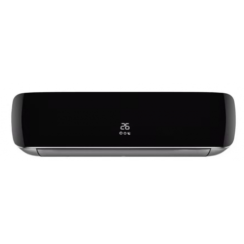 HISENSE Внутренние блоки серии Premium BLACK Free Match DC Inverter 2023 AMS-09UW4RVETG00(B)