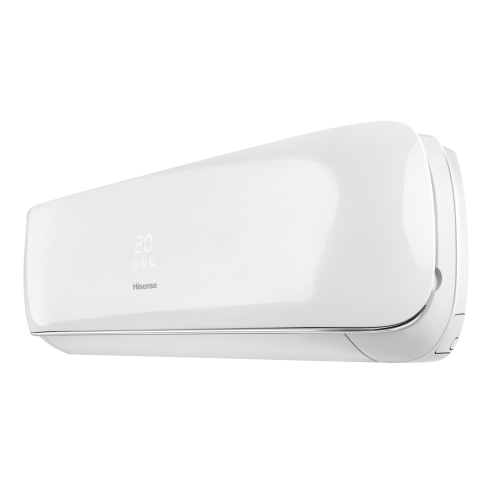HISENSE Внутренние блоки серии Premium CHAMPAGNE FREE Match DC Inverter AMS-12UR4SVETG67(C)
