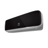 HISENSE Внутренние блоки серии Premium BLACK Free Match DC Inverter 2023 AMS-12UW4RVETG00(B)
