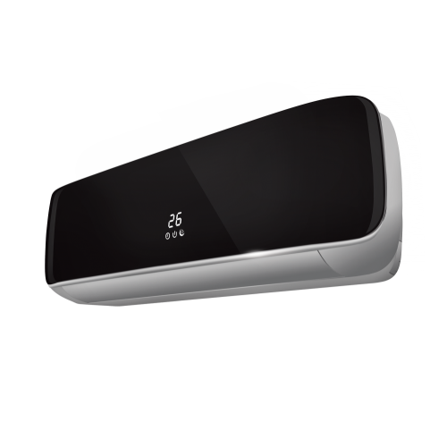 HISENSE Внутренние блоки серии Premium BLACK Free Match DC Inverter 2023 AMS-12UW4RVETG00(B)