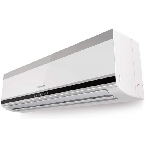 Сплит-система Hisense AS-36HR4SDKVTG / AS-36HR4SDKVTW