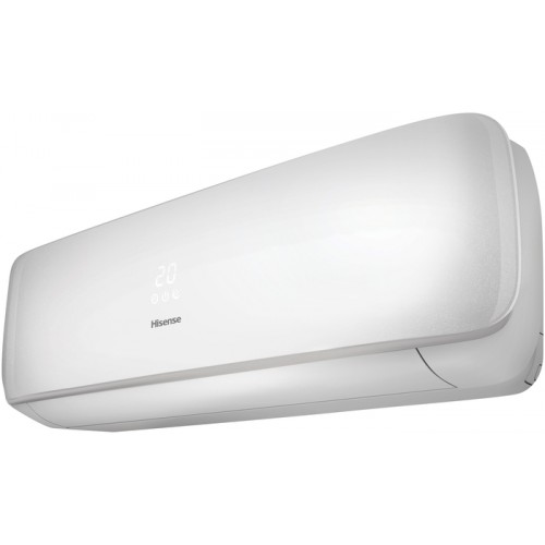 Наружный блок Hisense Наружный блок AS-10HW4SYDTGW