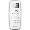 Наружный блок Hisense Наружный блок AS-10HW4SYDTGW