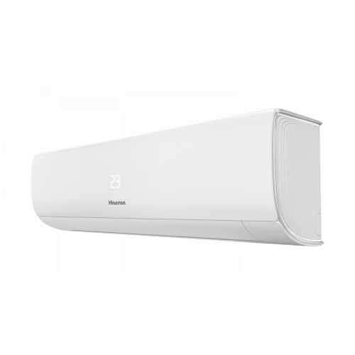 Наружный блок Hisense Наружный блок AS-10UR4RYRKB02W