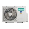 Наружный блок Hisense Наружный блок AS-13UW4SVETG157W(С)