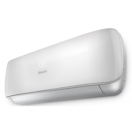 Наружный блок Hisense Наружный блок AS-18UW4SXATG077W