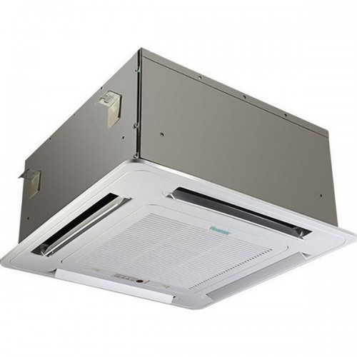 Сплит-система Hisense AUC-36HR4SGA1+AUC-950 / AUW-36H6SD