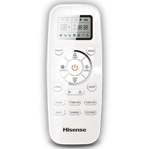 Внутренний блок Hisense AMC-18UX4SAA