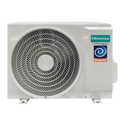Инверторная сплит-система серии CITY 2.0 DC Inverter AS-07UW4RYRKA01 (комплект)