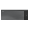 Инверторная сплит-система серии SENSATION SLIDER PRO CARBON SUPERIOR DC INVERTER AS-10UW4RWMQK00(B)