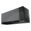 Инверторная сплит-система серии SENSATION SLIDER PRO CARBON SUPERIOR DC INVERTER AS-10UW4RWMQK00(B)