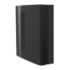 Инверторная сплит-система серии VISION PRO 2.0 CARBON SUPERIOR DC Inverter AS-13UW4RXVQH02(B) (комплект)