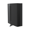 Инверторная сплит-система серии VISION PRO 2.0 CARBON SUPERIOR DC Inverter AS-18UW4RBVQH01(B) (комплект)