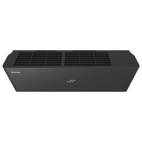 Инверторная сплит-система серии VISION PRO 2.0 CARBON SUPERIOR DC Inverter AS-18UW4RBVQH01(B) (комплект)