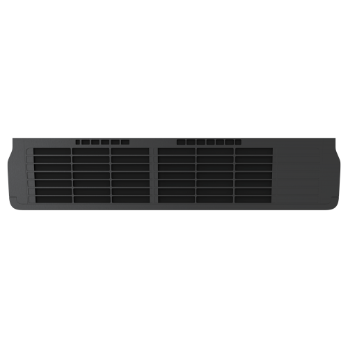 Инверторная сплит-система серии VISION PRO 2.0 CARBON SUPERIOR DC Inverter AS-18UW4RBVQH01(B) (комплект)