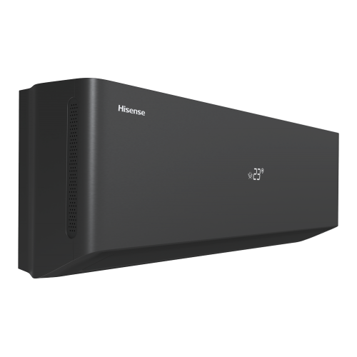 Инверторная сплит-система серии VISION PRO 2.0 CARBON SUPERIOR DC Inverter AS-18UW4RBVQH01(B) (комплект)