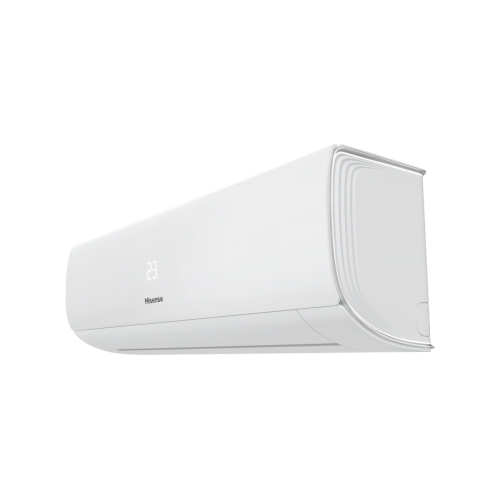 Инверторная сплит-система серии ZOOM 2.0 DC Inverter AS-18UW4RMSKB02 (комплект)