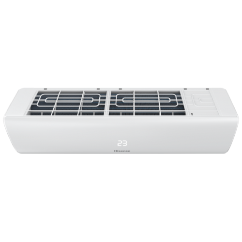 Инверторная сплит-система серии ZOOM 2.0 DC Inverter AS-18UW4RMSKB02 (комплект)