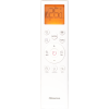 Инверторная сплит-система серии ZOOM 2.0 DC Inverter AS-18UW4RMSKB02 (комплект)