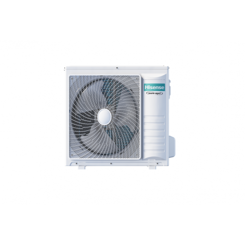 Полупромышленные сплит-системы Hisense ACT-24UR4RJC8/PE-QFA/CD/AUW-24U4RJ7