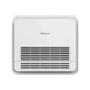 Полупромышленные сплит-системы Hisense AKT-09UR4RK8/AUW-09U4RS8