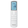 Полупромышленные сплит-системы Hisense AKT-09UR4RK8/AUW-09U4RS8