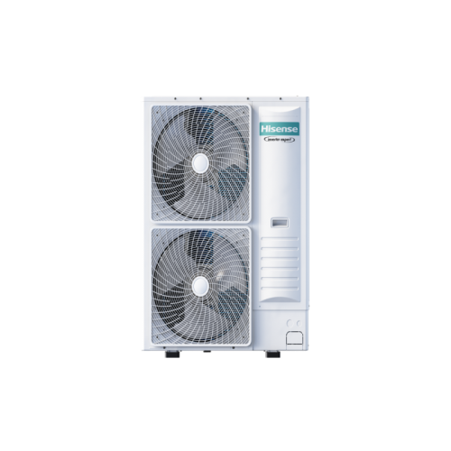 Полупромышленные сплит-системы Hisense AUD-48UX4REH8/AUW-48U6RN8