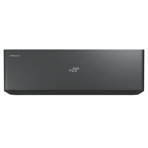 Внутренний блок настенного типа серии VISION PRO 2.0 CARBON MULTI Superior DC Inverter AS-10UW4RXVQH01AG(B) (комплект)