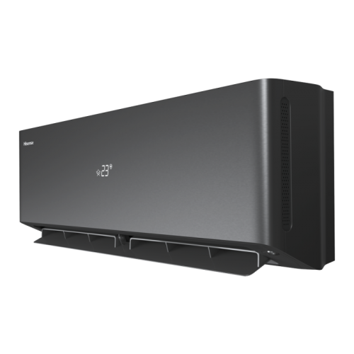 Внутренний блок настенного типа серии VISION PRO 2.0 CARBON MULTI Superior DC Inverter AS-10UW4RXVQH01AG(B) (комплект)
