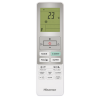 Внутренний блок настенного типа серии VISION PRO 2.0 MULTI Superior DC Inverter AS-13UW4RXVQH02G (комплект)