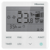 Полупромышленные сплит-системы Hisense AUD-85UX4RPH8/AUW-85U6RZ8
