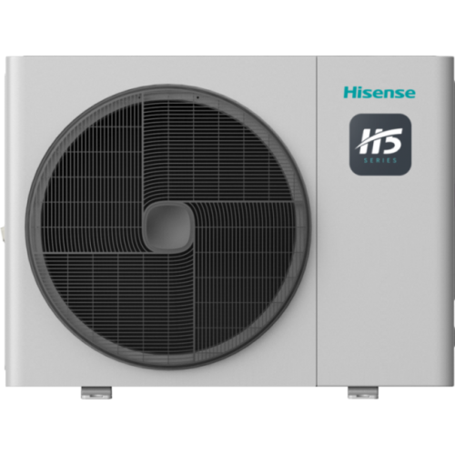 Наружный блок VRF системы серии H5 AVW-54HJDH2H1