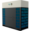 Наружный блок VRF системы серии S5 AVWT-114HKF5