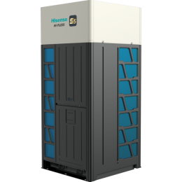 Наружный блок VRF системы серии S5 AVWT-307HKF5